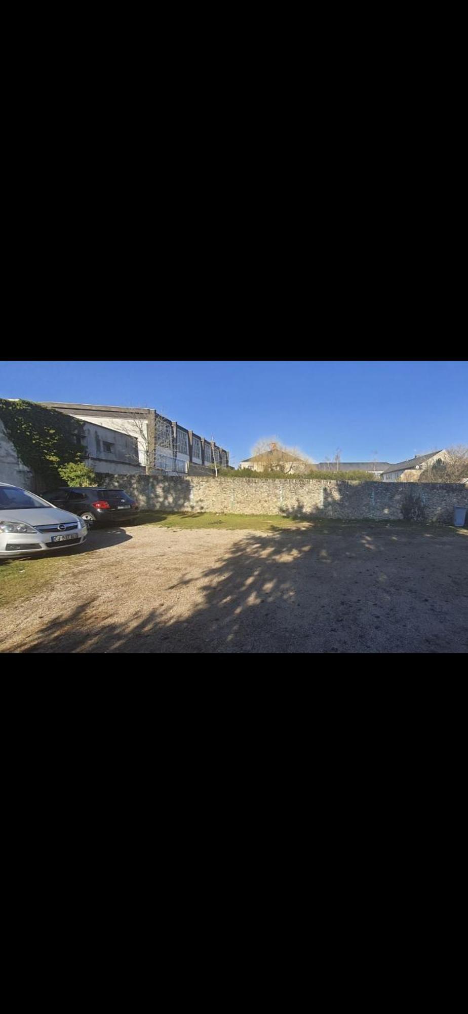 Hotel Saint - Charles Rambouillet Exterior foto